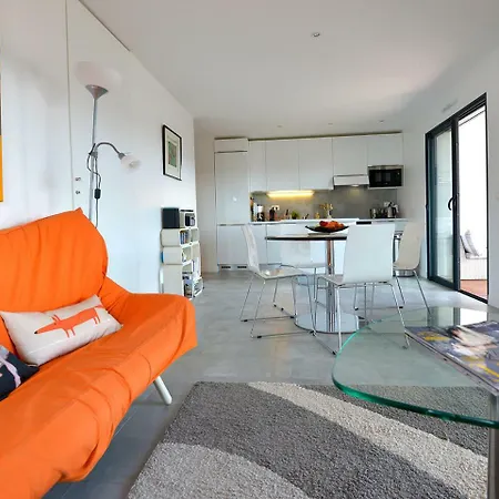 Apartment Le Palazzu.1 Appartement Porto-Vecchio (Corsica)