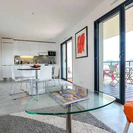 Apartment Le Palazzu.1 Appartement Porto-Vecchio (Corsica)