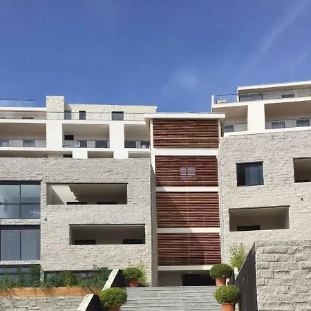 Appartement Apartment Le Palazzu.1 Porto-Vecchio (Corsica)