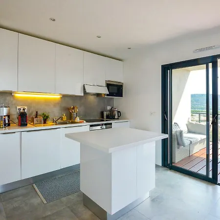 Appartement Apartment Le Palazzu.1 *