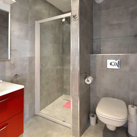 Apartment Le Palazzu.1 Porto-Vecchio (Corsica)