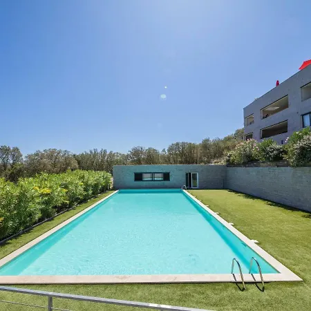 Appartement Apartment Le Palazzu.1 *