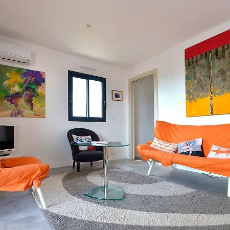 Apartment Le Palazzu.1 *